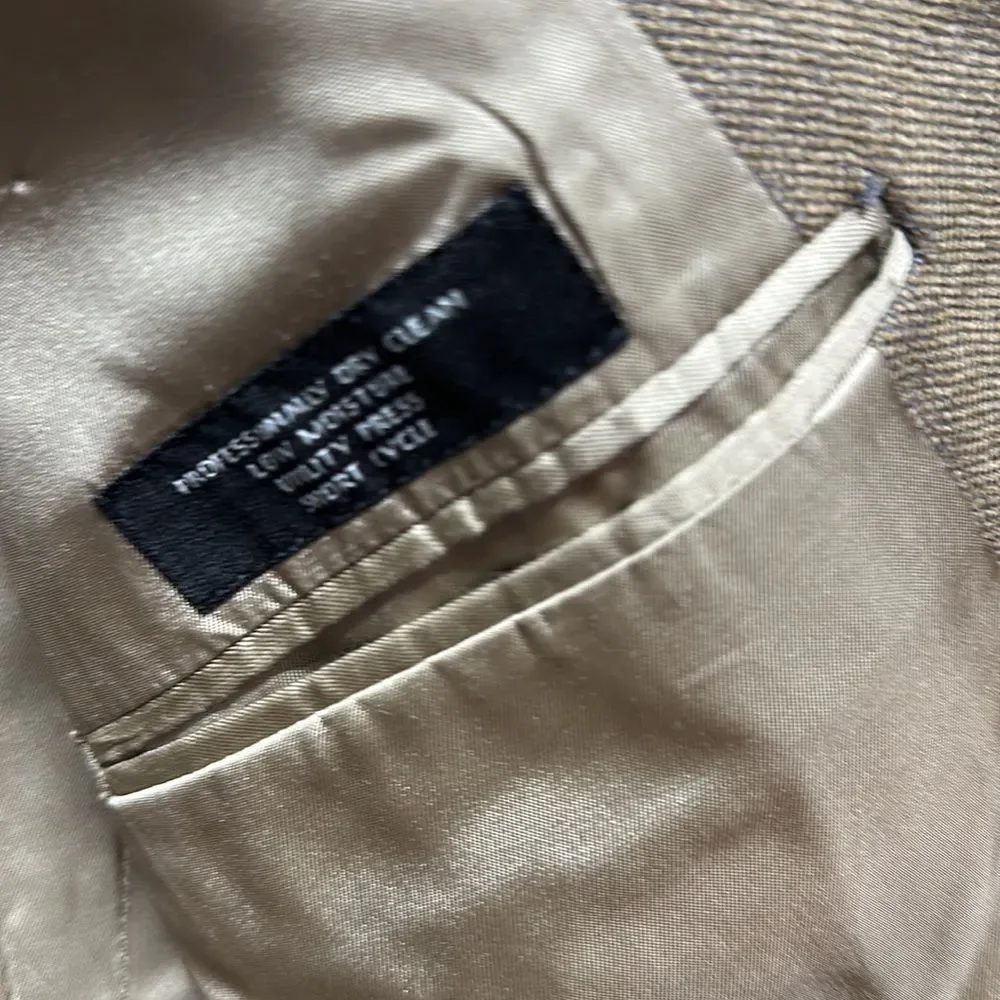 Jos A Bank Blazer/ Jacket‼️ - Picture 7 of 11